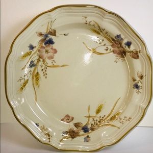 COPY - Set of Mikasa "Golden Sky" Dishes Service for 8